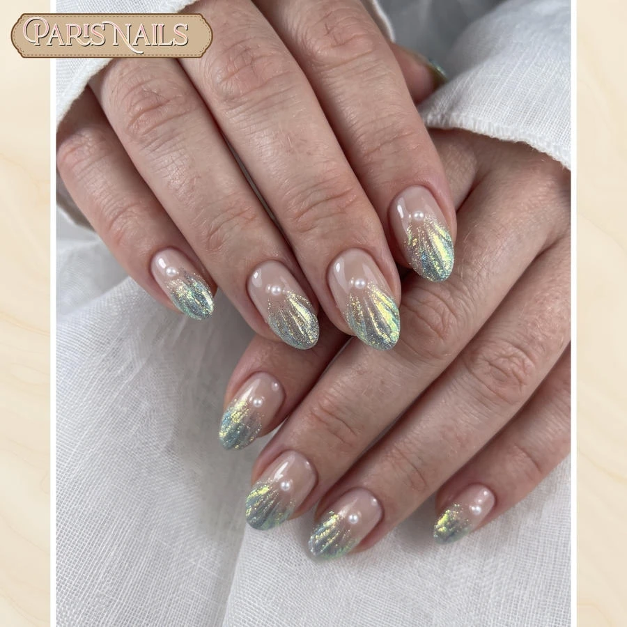 Stunning Nail Design